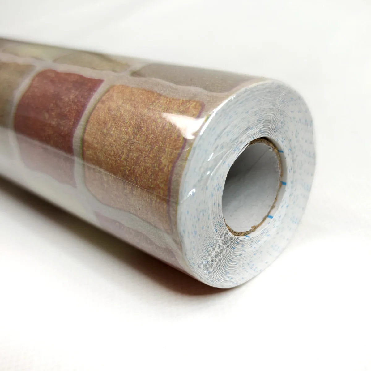 7d1cb453e7-4_resize_1200x1200 Самоклеюча плівка червона мозаїка 0,45х10м SW-00000832 – зображення використання 4