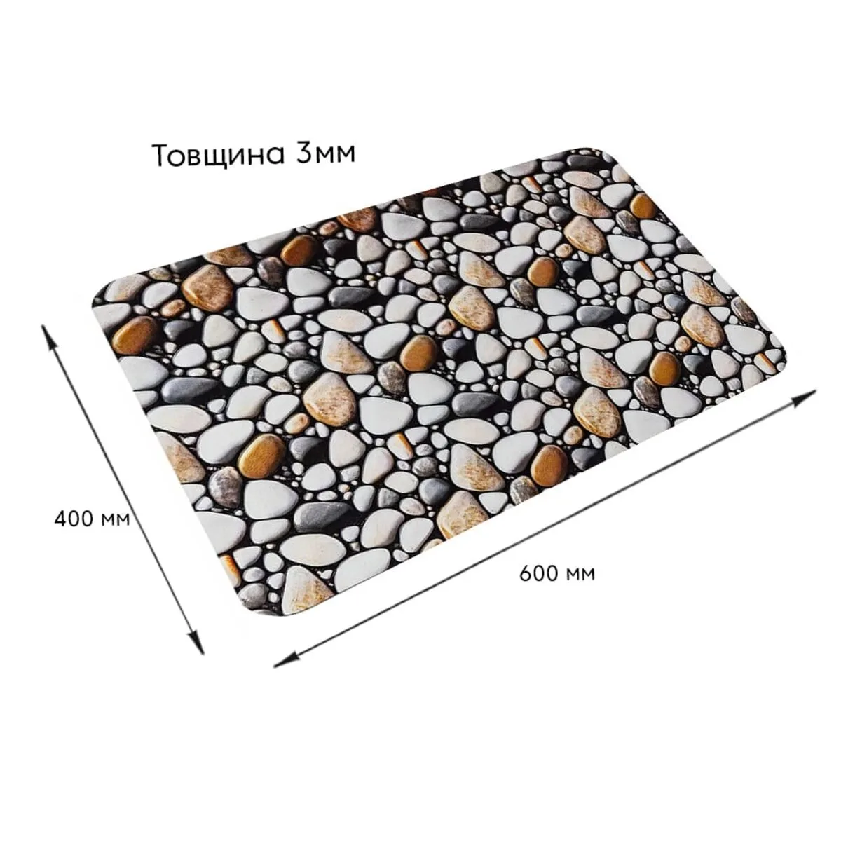 80a7926be5-3_resize_1200x1200 Вологопоглинаючий килимок 40х60CMх3MM (D) SW-00002551 – зображення виду 3