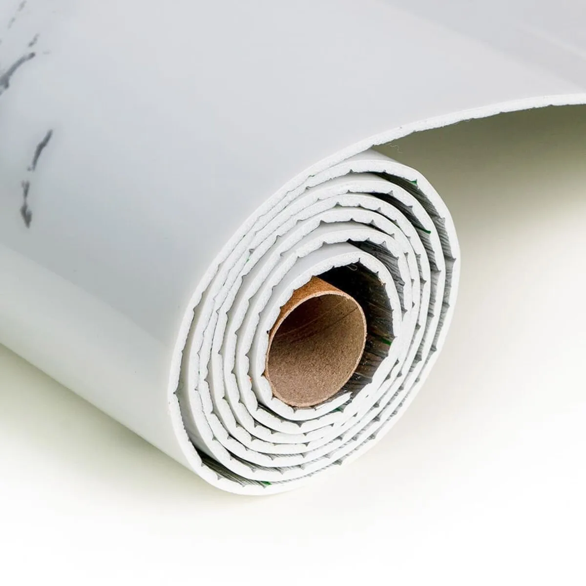 Самоклеюча стінова PET плитка у рулоні 600х3000х2mm SW-00001704 – зображення використання 4