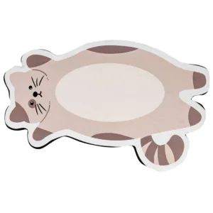 Вологопоглинаючий килимок Котик 40х60CMх3MM(D) SW-00002564