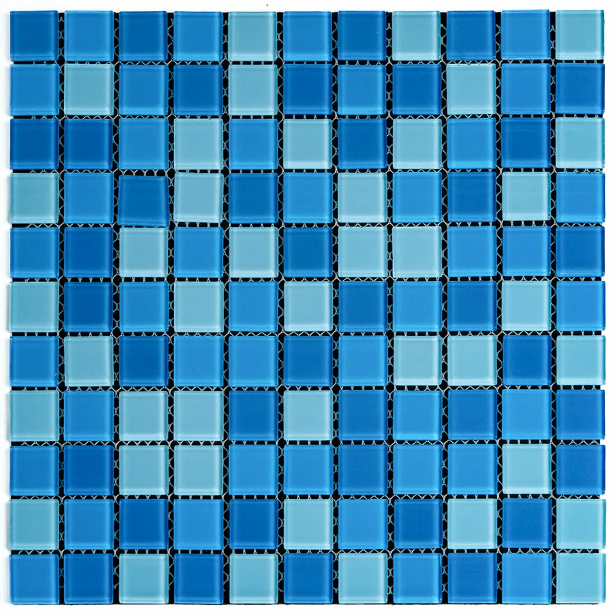 8567d50c49-1_resize_1200x1200 Мозаїка з декоративного скла блакитна 298х298х4,5мм SW-00002354