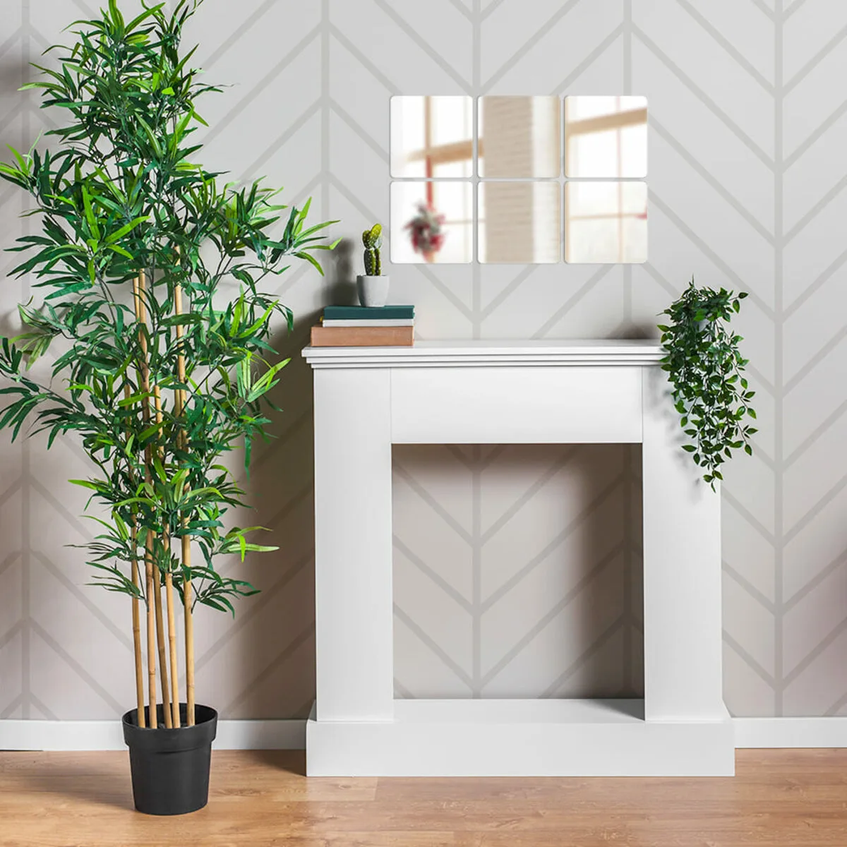 872a91ed44-5_resize_1200x1200 Дзеркальний декор акриловий самоклеючий срібло,6 шт(D) SW-00002526 – зображення використання 5