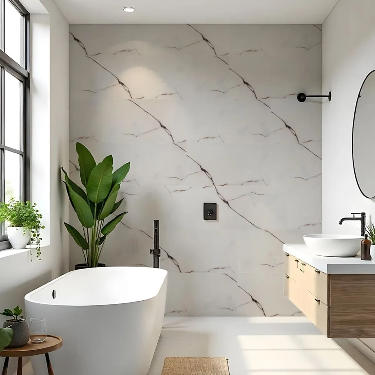 875e6333a5-5_resize_1200x1200 Самоклеюча стінова PET плитка 600х300х2mm (D) SW-00001678 – зображення використання 5