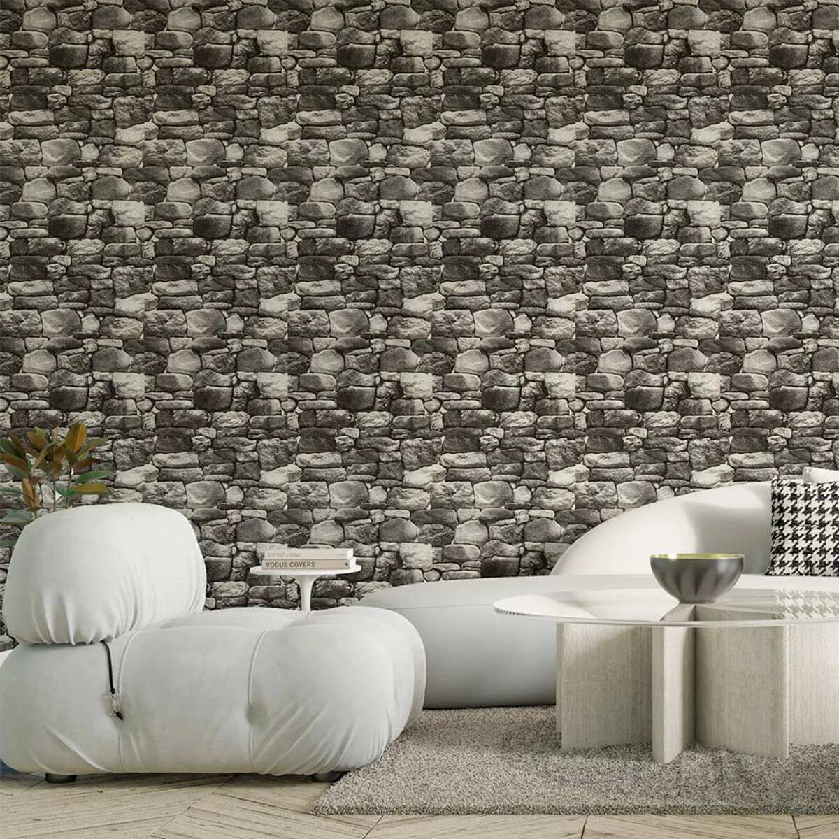 87d80a69e2-7_resize_1200x1200 Самоклеючі шпалери сіра цегла 2800х450х1,8мм SW-00000724 – зображення використання 7