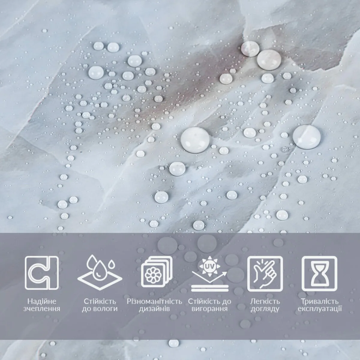 Плівка на самоклейці 60cmх10m SW-00002388 – зображення використання 4