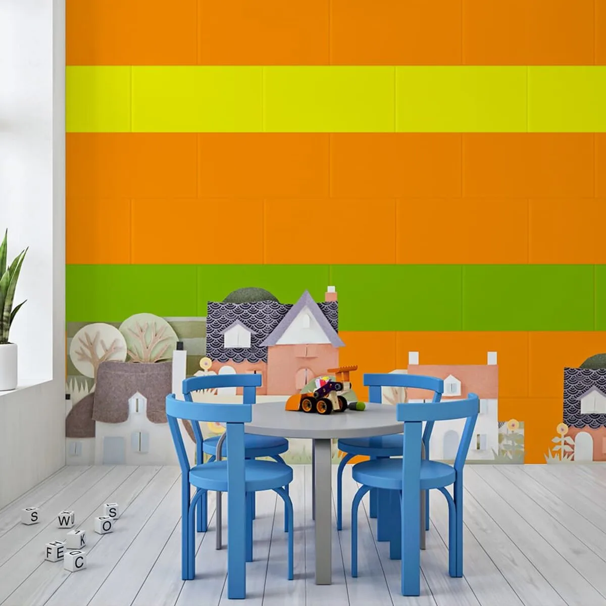 8f31536e41-7_resize_1200x1200 Самоклеюча стінова PET плитка 600х300х2mm (D) SW-00002242 – зображення використання 7