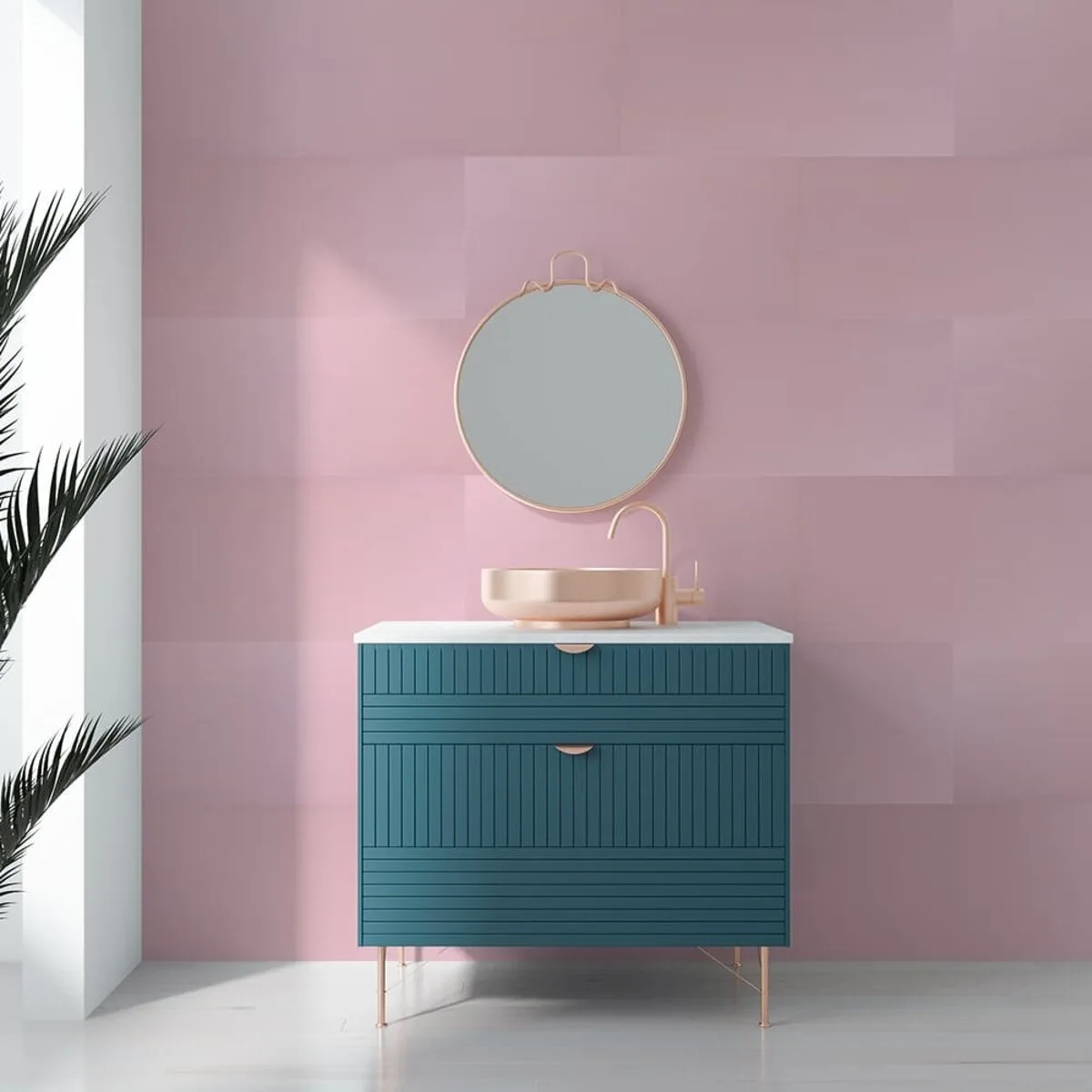 90ac823a69-5_resize_1200x1200 Самоклеюча стінова PET плитка 600х300х2mm (D) SW-00002246 – зображення використання 5