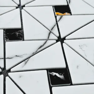 Самоклеюча PET мозаїка 30х30CMх4MM (D) SW-00002447 – додаткове зображення 2