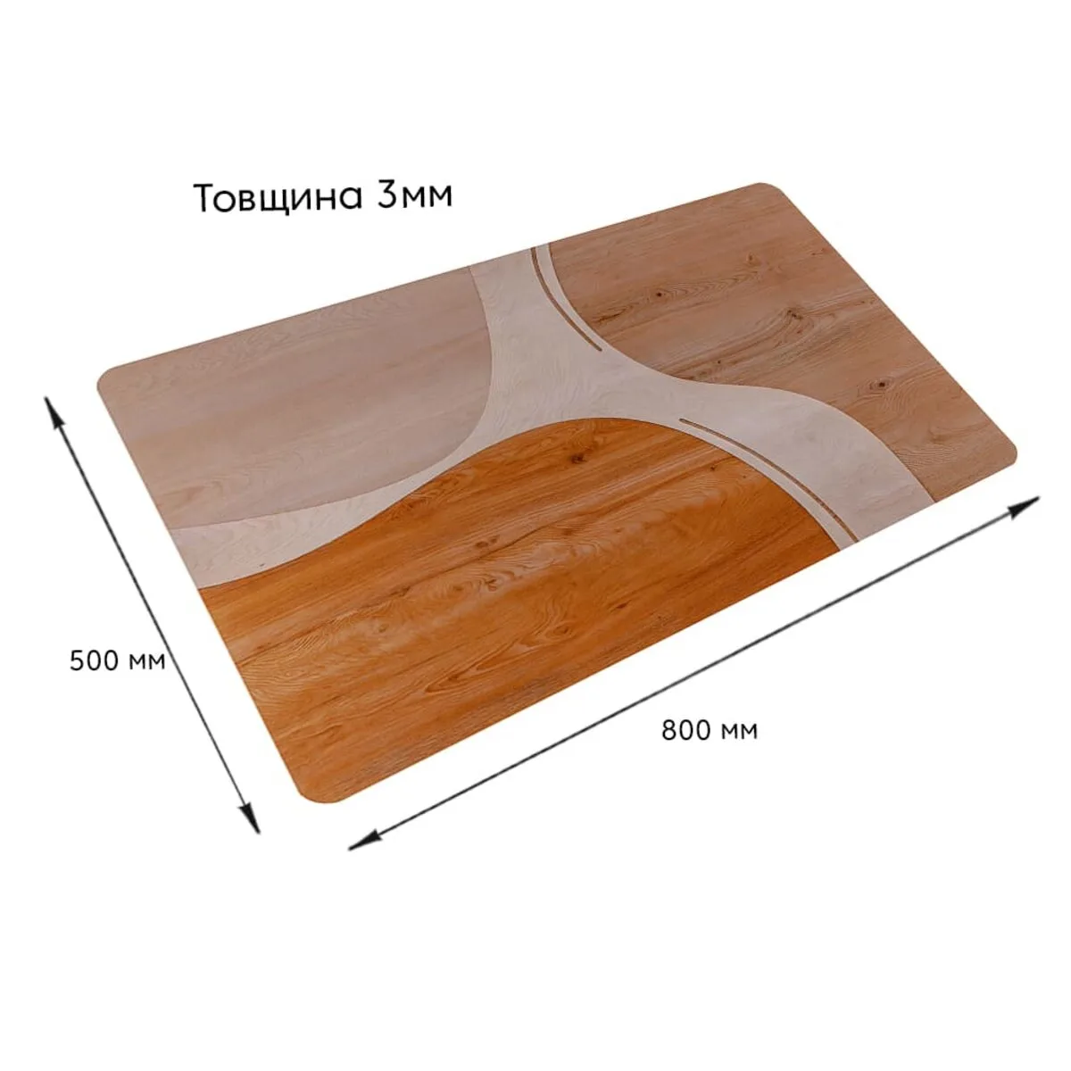 938b690ea4-3_resize_1200x1200 Вологопоглинаючий килимок 50х80CMх3MM (D) SW-00002544 – зображення виду 3