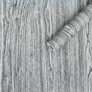 Самоклеюча плівка попільне дерево 0,45х10м SW-00000819