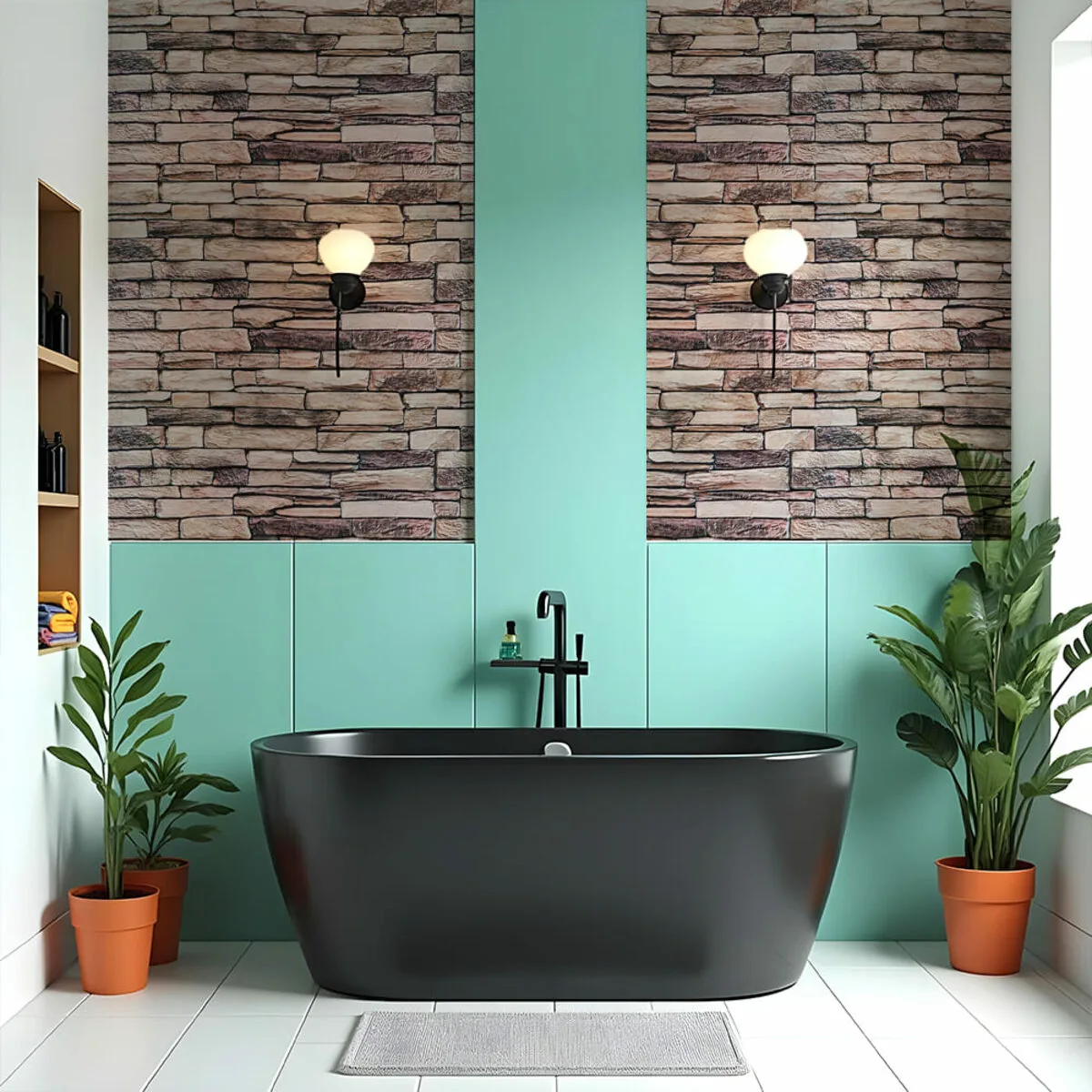 9585c6e209-7_resize_1200x1200 Декоративна ПВХ панель 960х480х4мм SW-00001555 – зображення використання 7