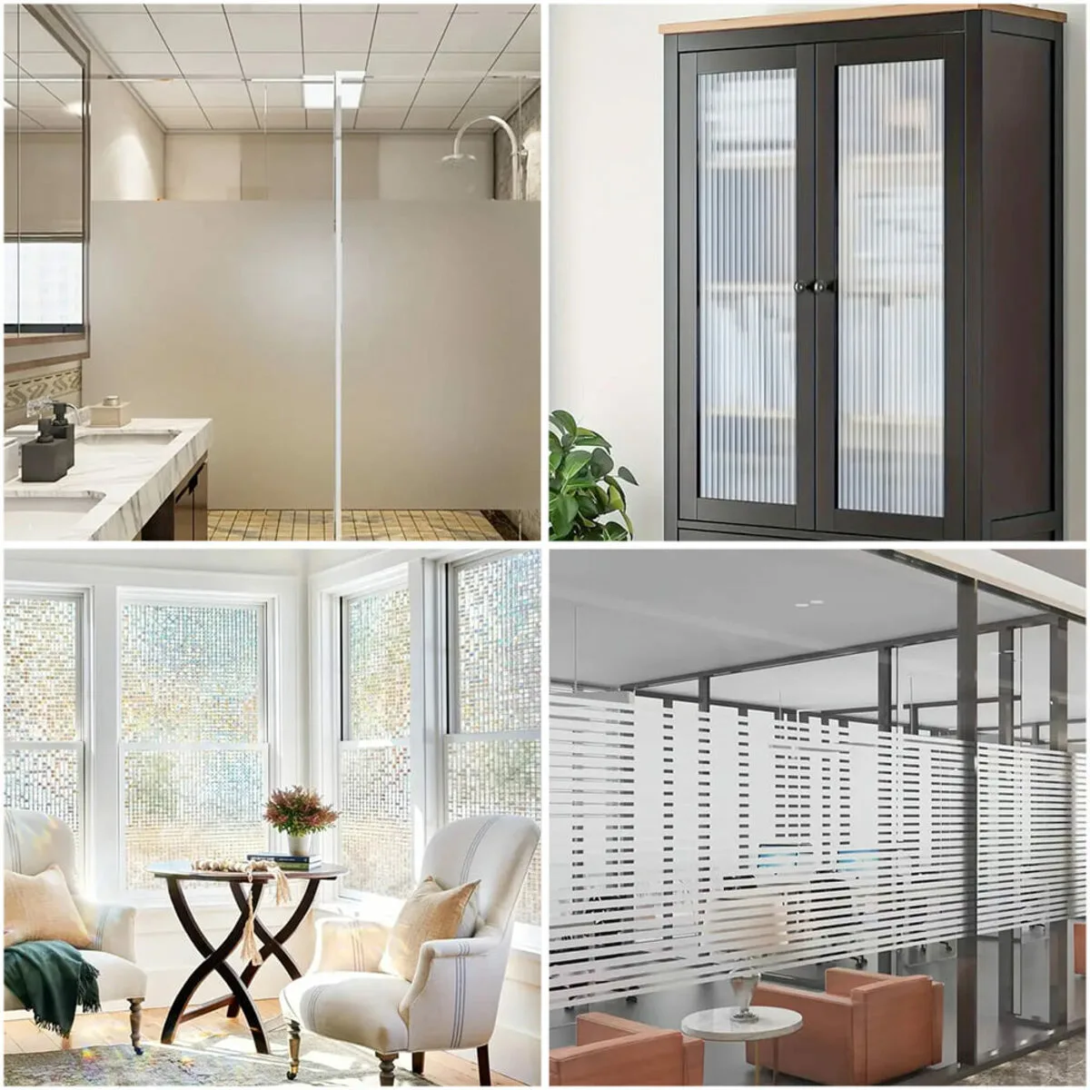 Плівка віконна 600х10000мм SW-00002614 – зображення використання 8