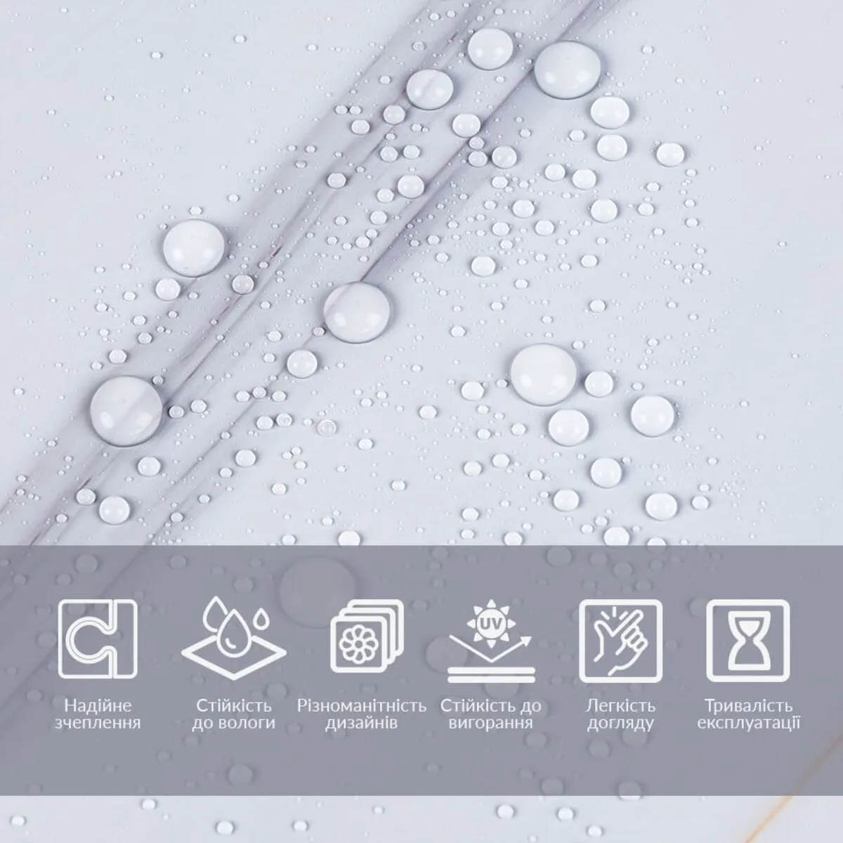 Плівка на самоклейці 60cmх10m SW-00002390 – зображення використання 4