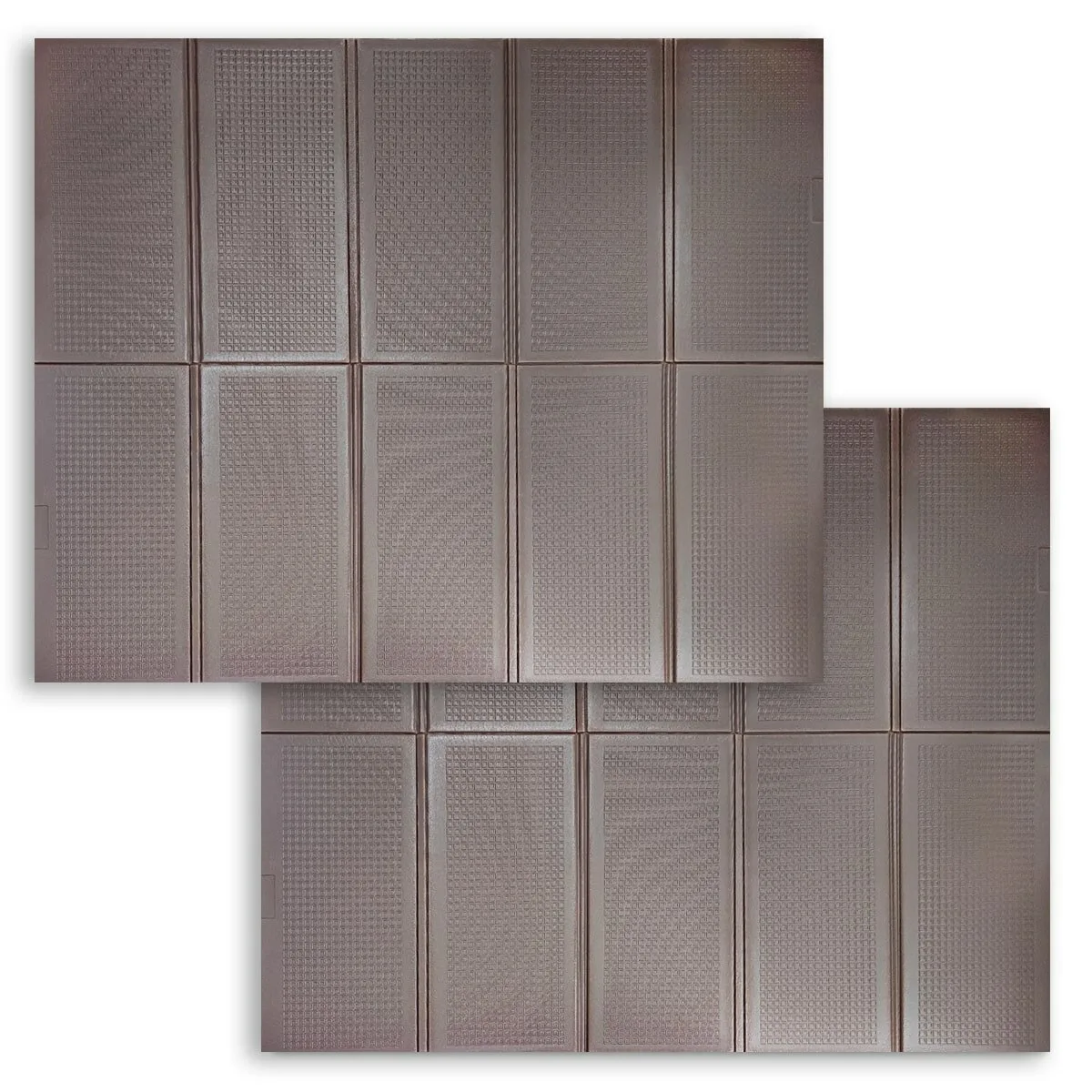 9e2864c2a4-2_resize_1200x1200 Дитячий складний термокилимок однотонний 2000х1500х10мм Коричневий (298) SW-00001189 – додаткове зображення 2