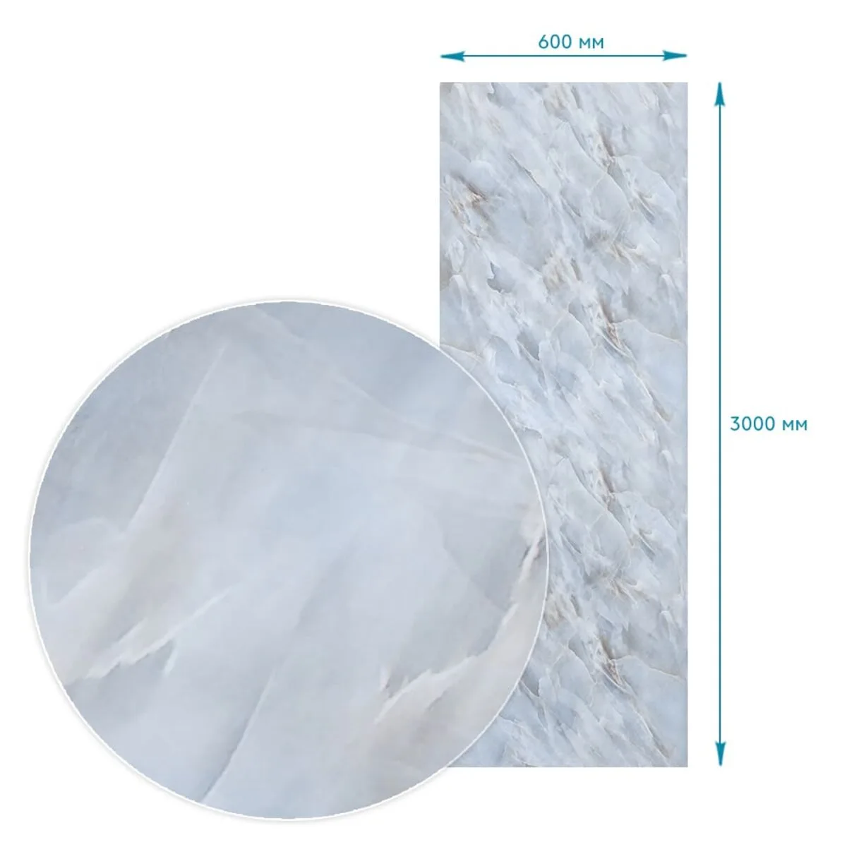 Плівка на самоклейці 60cmх3m SW-00002404 – зображення виду 3