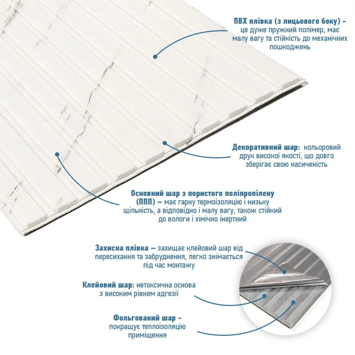 a45065abc7-2_resize_1200x1200 Панель-рейка в рулоні мармур 2900х350х6мм (D) SW-00002075 – додаткове зображення 2
