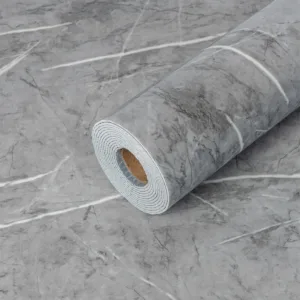 Самоклеюча стінова PET плитка у рулоні 600х3000х2mm SW-00001702
