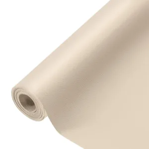 Самоклеюча екошкіра у рулоні 1.37х3mх0.5mm Бежевий (D) SW-00001170