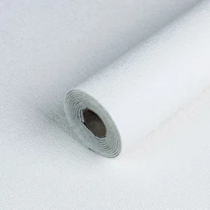 Самоклеючі шпалери 2800х500х2мм WHITE (D) SW-00002022