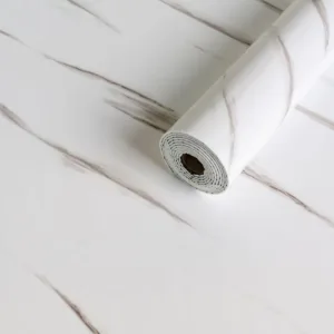 Самоклеюча стінова PET плитка у рулоні 600х3000х2mm SW-00001691