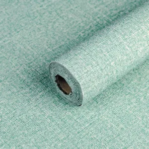 Самоклеючі шпалери 2800х500х2,5мм YM-11 DEEP GREEN WHITE (D) SW-00002019