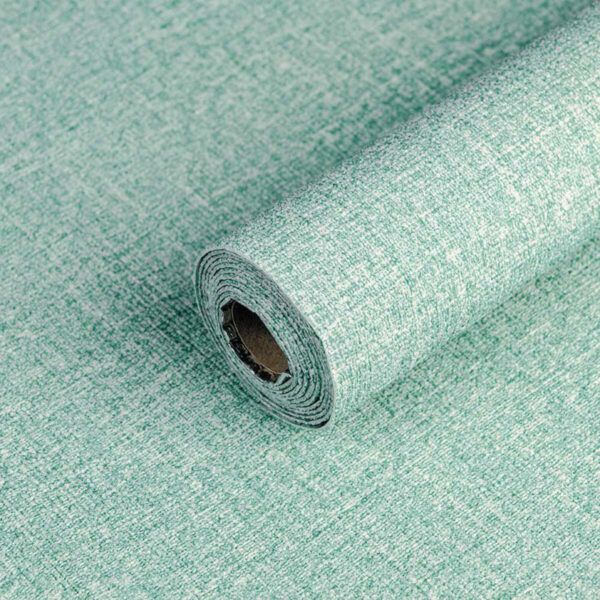 Самоклеючі шпалери 2800х500х2,5мм YM-11 DEEP GREEN WHITE (D) SW-00002019