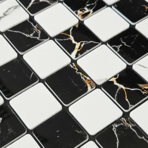 Самоклеюча PET мозаїка 30х30CMх4MM (D) SW-00002448 – додаткове зображення 2