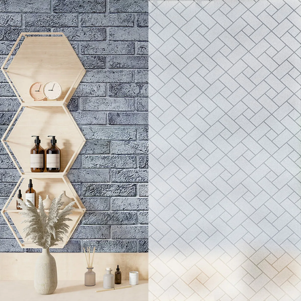 Плівка віконна 600х3000мм SW-00002599 – зображення використання 6