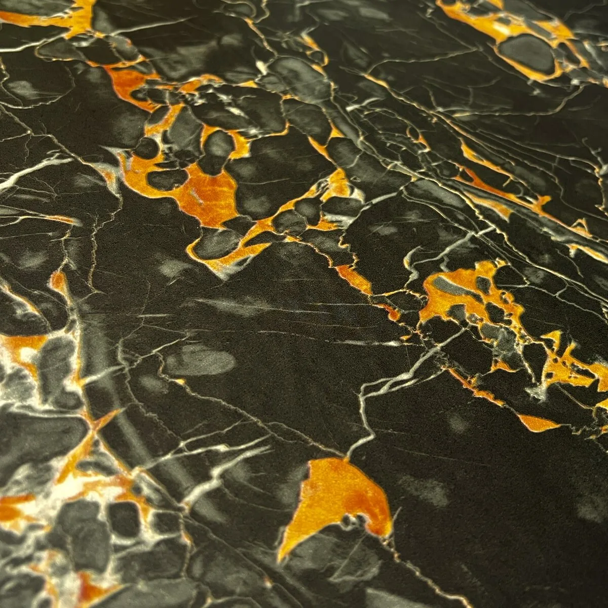 b733f91b0f-2_resize_1200x1200 Самоклеюча плівка чорний мармур з жовтим 0,45х10мх0,07мм SW-00001282 – додаткове зображення 2