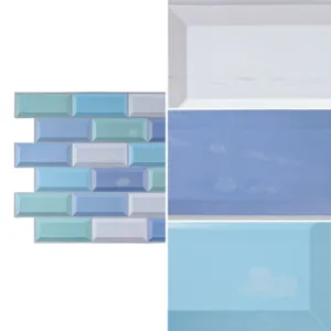 Уцінка Декоративна ПВХ панель 960х480х4мм (D) SW-00002475- – додаткове зображення 2