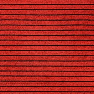 Самоклеюча плитка під ковролін бургунді 600х600х4,5MM (D) SW-00002487