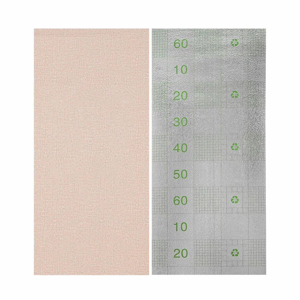 bfacd1c47e-4_resize_1200x1200 Самоклеючі шпалери бежевий меланж 2800х500х2,5мм (D) SW-00002018 – зображення використання 4