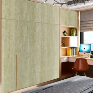 Самоклеюча плівка бежеве дерево 0,90х10м SW-00000831 – додаткове зображення 2