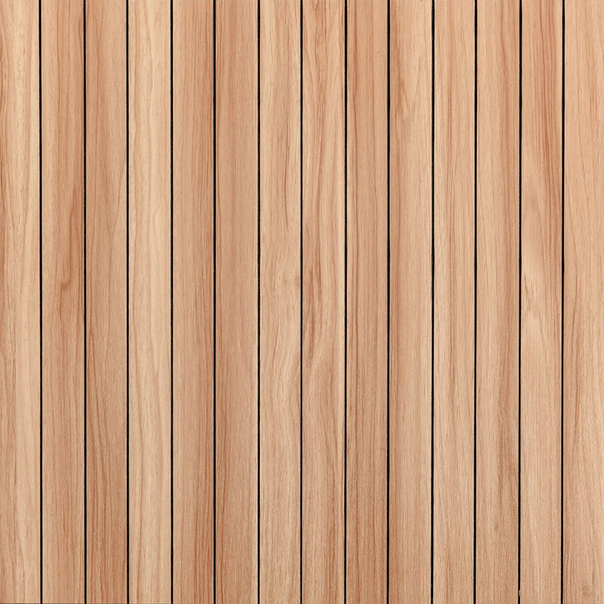 c66bd34a31-1_resize_1200x1200 Покриття вінілове самоклеюче 3D рейки тік золотистий 600х600х2,8мм (D) SW-00002203
