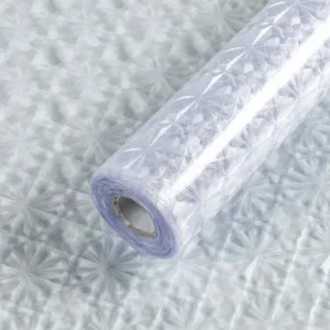Плівка віконна 600х10000мм (D) SW-00002157