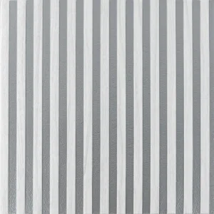 Панель-рейка White and Silver 665х665х5мм (D) SW-00002531