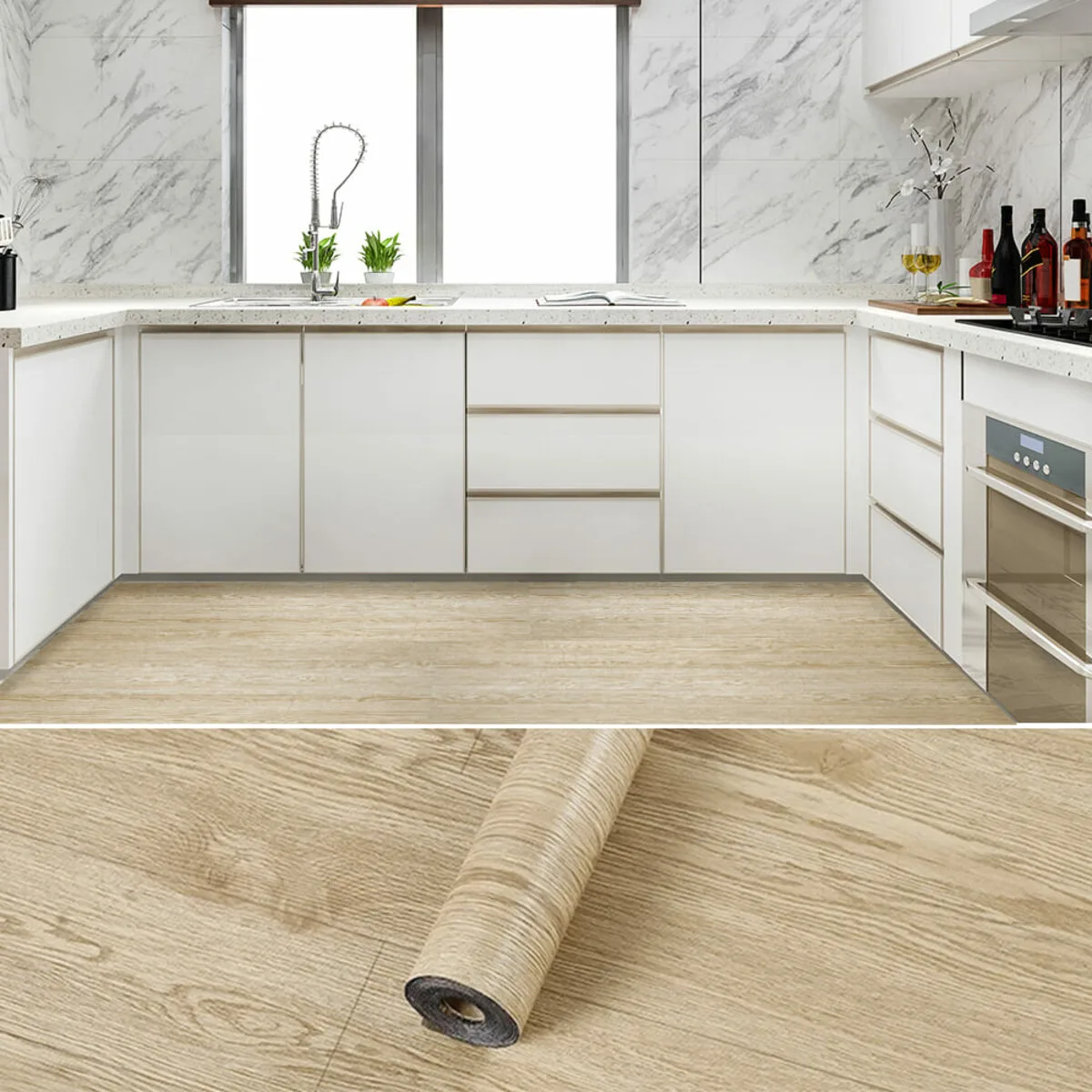 cb60cfdcdd-5_resize_1200x1200 Підлогове вінілове покриття самоклеюче в рулоні 3000х600х1,5мм SW-00001818 – зображення використання 5