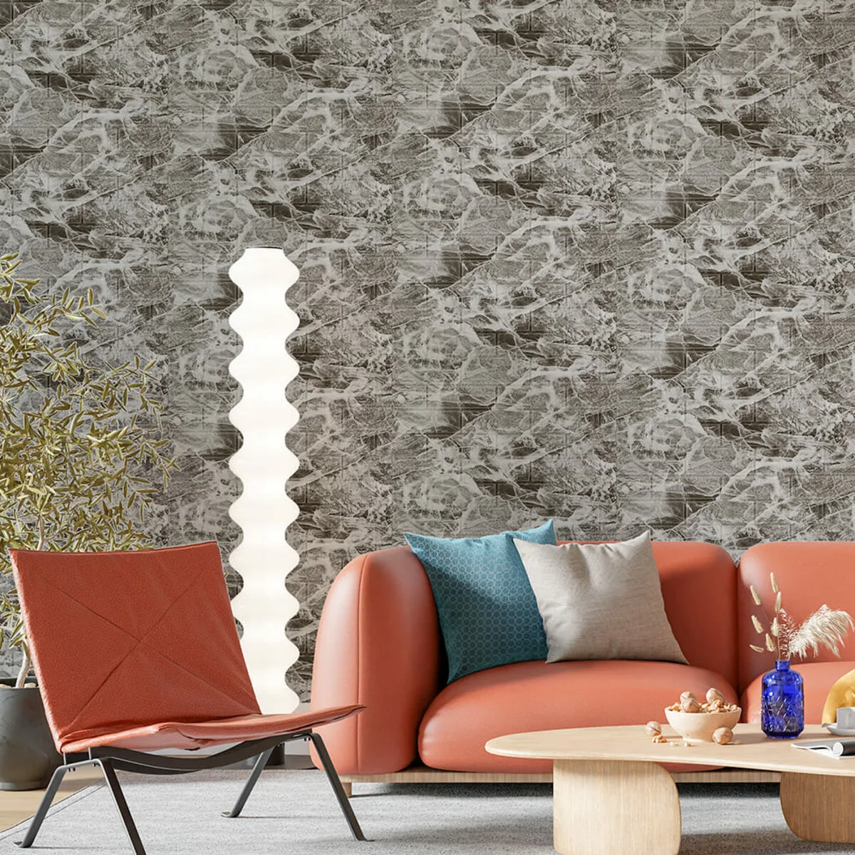 cb7d20c48c-5_resize_1200x1200 Декоративна 3D панель самоклейка під цеглу Чорний мармур 700х770х3мм (061-3) SW-00000691 – зображення використання 5