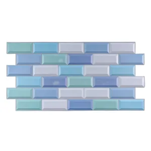 Уцінка Декоративна ПВХ панель 960х480х4мм (D) SW-00002475-