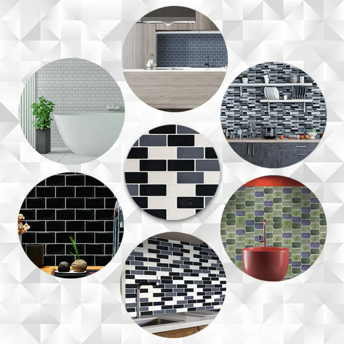 d6c4ac62a9-7_resize_1200x1200 Самоклеюча поліуретанова плитка чорна сіра молочна цегла 305х305х1мм (D) SW-00001329 – зображення використання 7