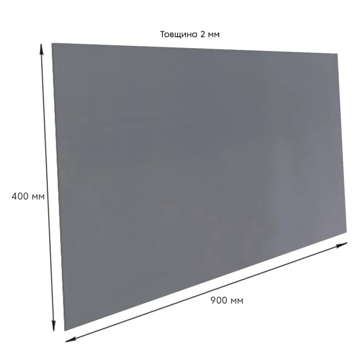 Самоклеюча стінова PET плитка 900х400х2mm (D) SW-00002253 – зображення виду 3