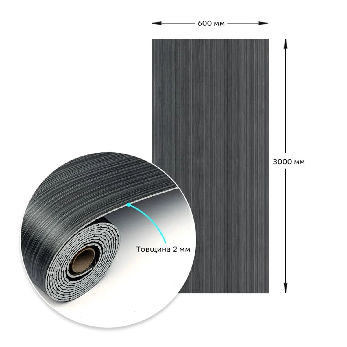 df644c3c4d-3_resize_1200x1200 Самоклеюча вініловая плитка в рулоні 0,6х3mх2мм Мат SW-00002031 – зображення виду 3