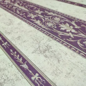 Самоклеюча плівка турецький орнамент 0,45х10м SW-00001226 – додаткове зображення 2