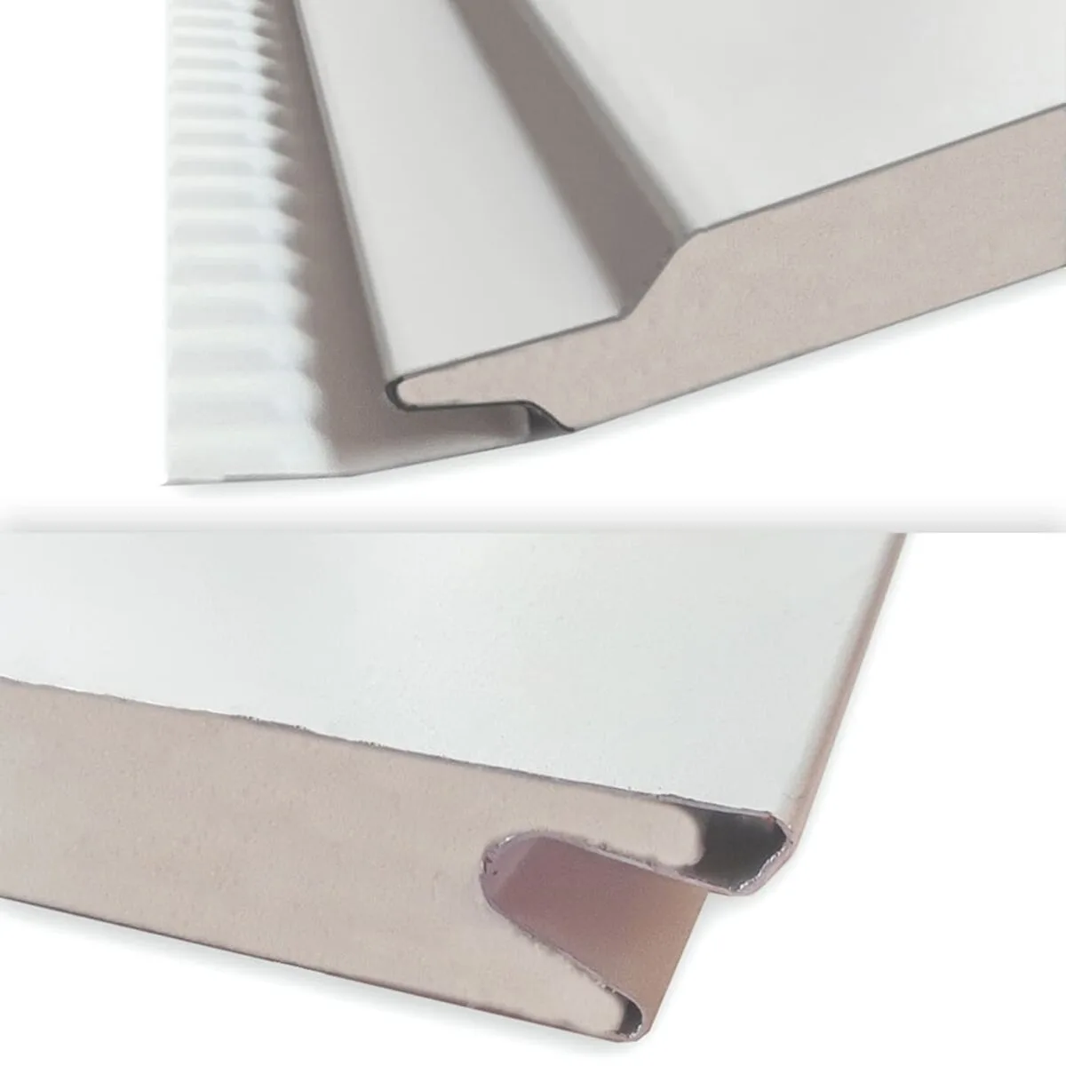 Фасадна PU панель 415х15х3800мм (D) SW-00001719 – зображення використання 5