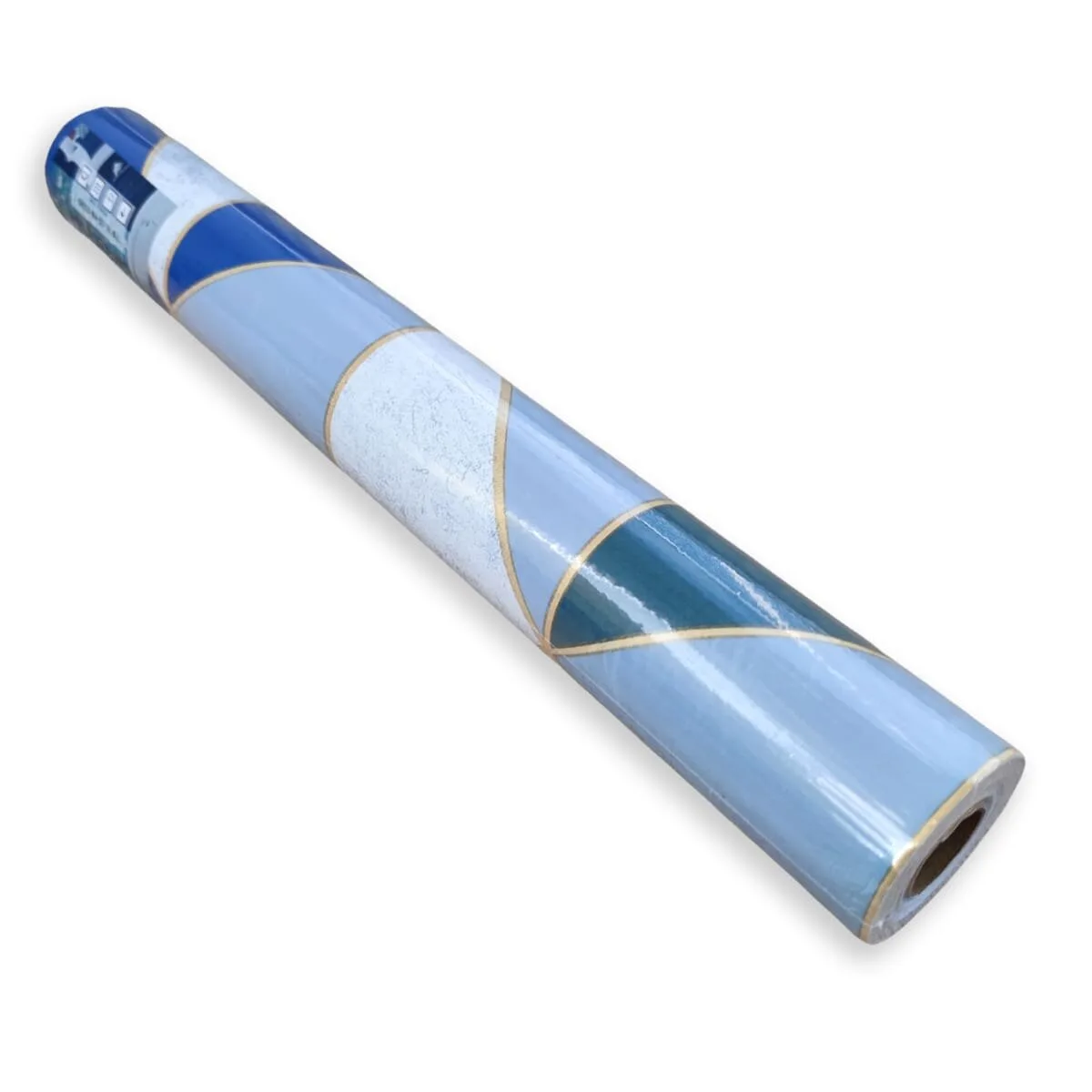 e8d1c9a6cf-4_resize_1200x1200 Самоклеюча плівка сині трикутники 0,45х10м SW-00001224 – зображення використання 4