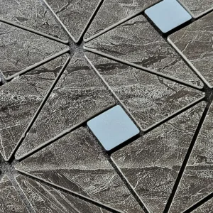 Самоклеюча PET мозаїка 30х30CMх4MM (D) SW-00002451 – додаткове зображення 2