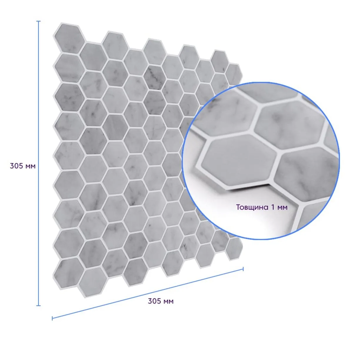 ecb2ac2fb8-3_resize_1200x1200 Самоклеюча поліуретанова плитка 305х305х1мм (D) SW-00001937 – зображення виду 3