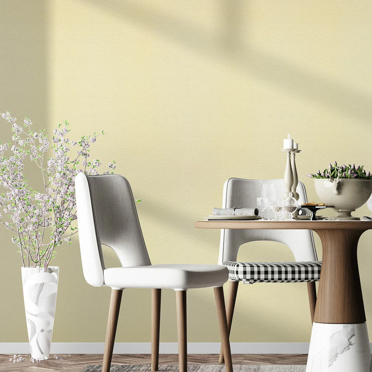 ed76e2be7f-7_resize_1200x1200 Самоклеючі шпалери 2800х500х2,5мм YM-16 жовтий меланж SW-00002023 – зображення використання 7