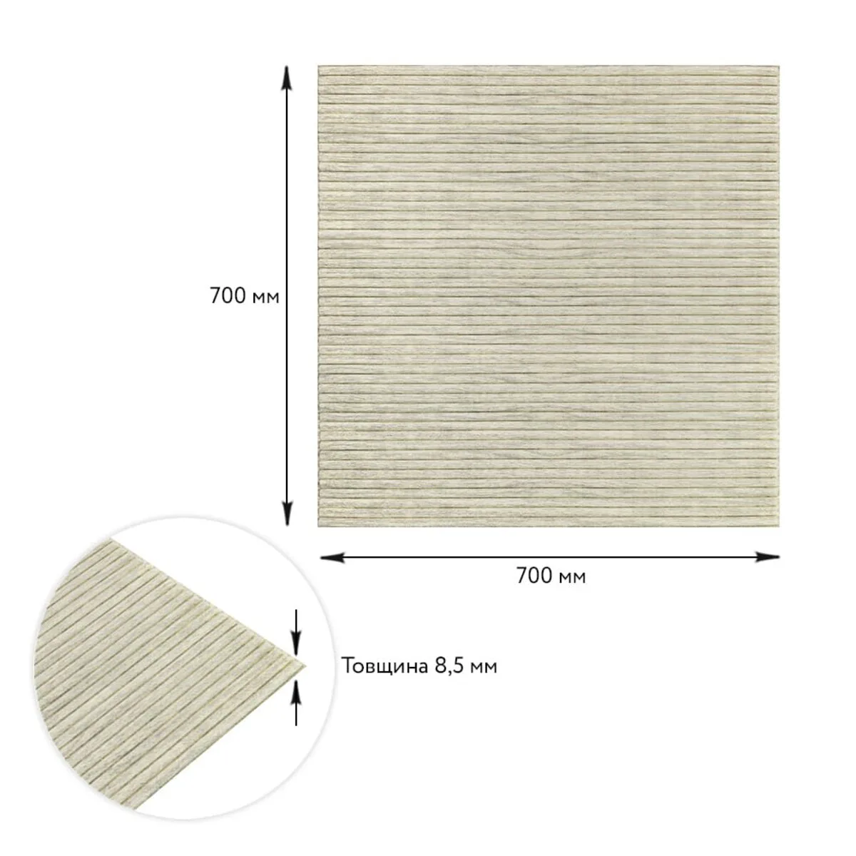 ee3f2ed235-3_resize_1200x1200 Самоклеюча декоративна 3D панель білий бамбук 700x700x8.5мм (071) SW-00000073 – зображення виду 3