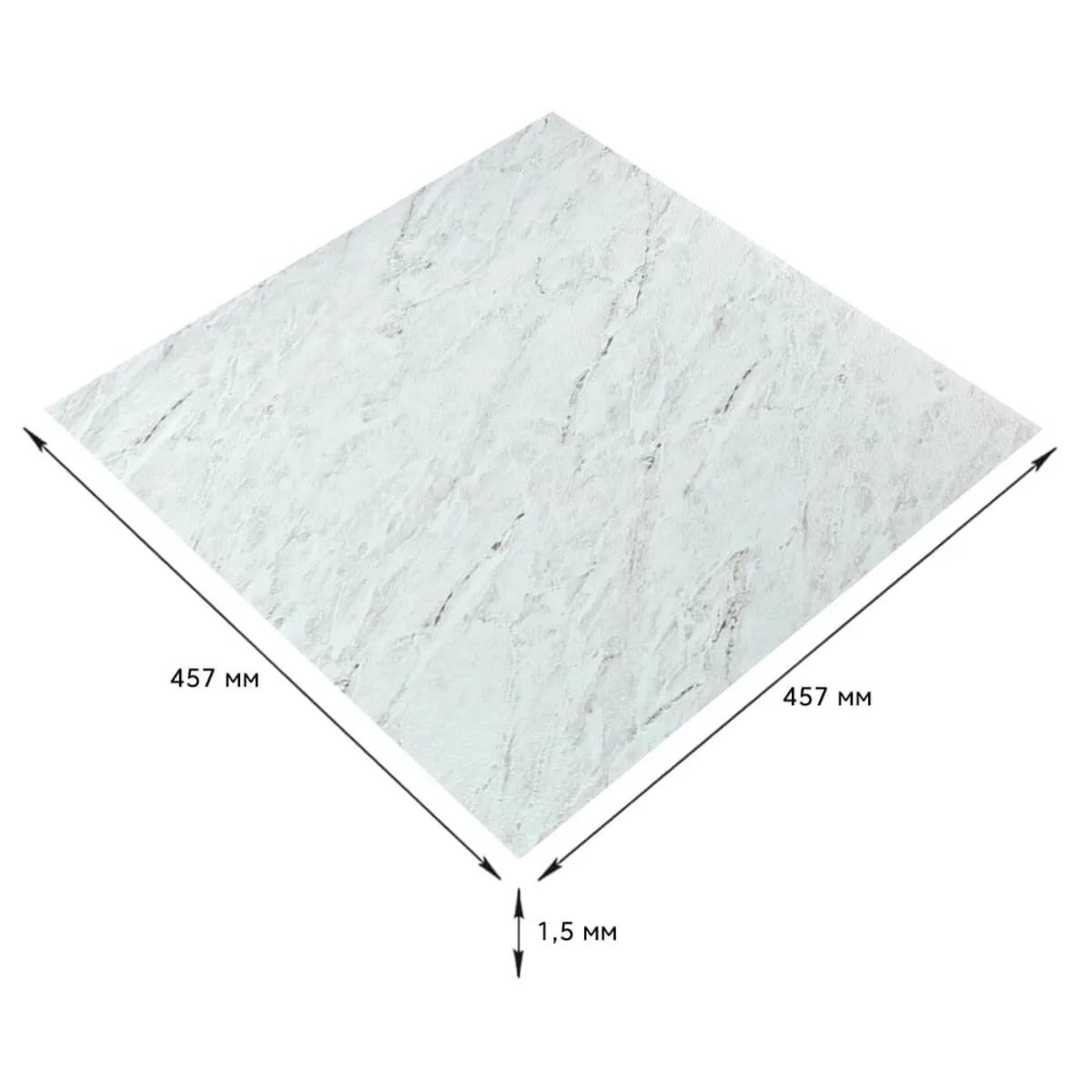 f40468c0ad-5_resize_1200x1200 Самоклеюча LVT плитка 457х457х1.5mm (D) SW-00002460 – зображення використання 4